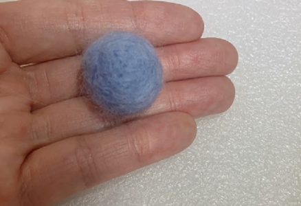 羊毛フェルト失敗例と解決策 なぜ初心者は失敗するの