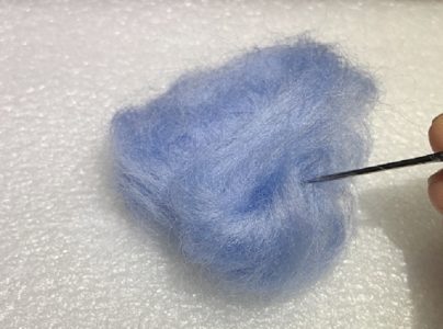 羊毛フェルト失敗例と解決策 なぜ初心者は失敗するの