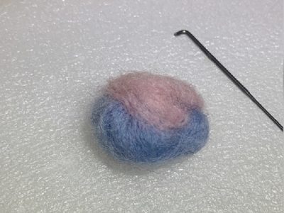 羊毛フェルト失敗例と解決策 なぜ初心者は失敗するの