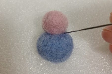 羊毛フェルト失敗例と解決策 なぜ初心者は失敗するの