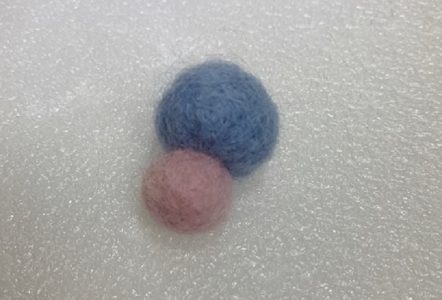 羊毛フェルト失敗例と解決策 なぜ初心者は失敗するの