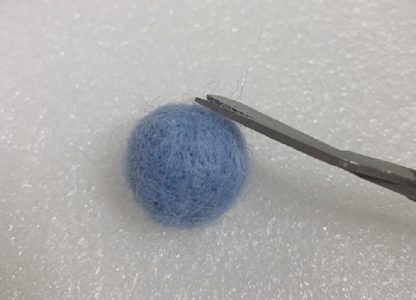 羊毛フェルト失敗例と解決策 なぜ初心者は失敗するの